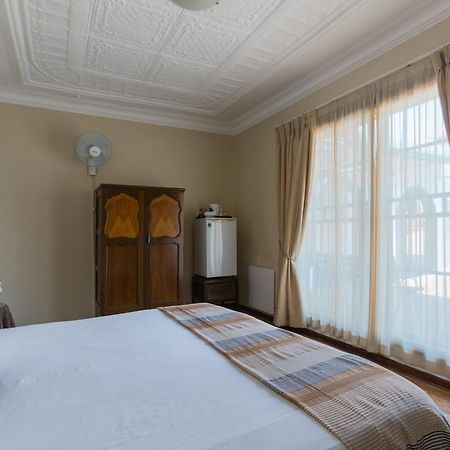 Agterplaas Guesthouse Pty Ltd Johannesburg Exterior foto