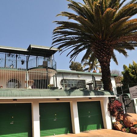 Agterplaas Guesthouse Pty Ltd Johannesburg Exterior foto