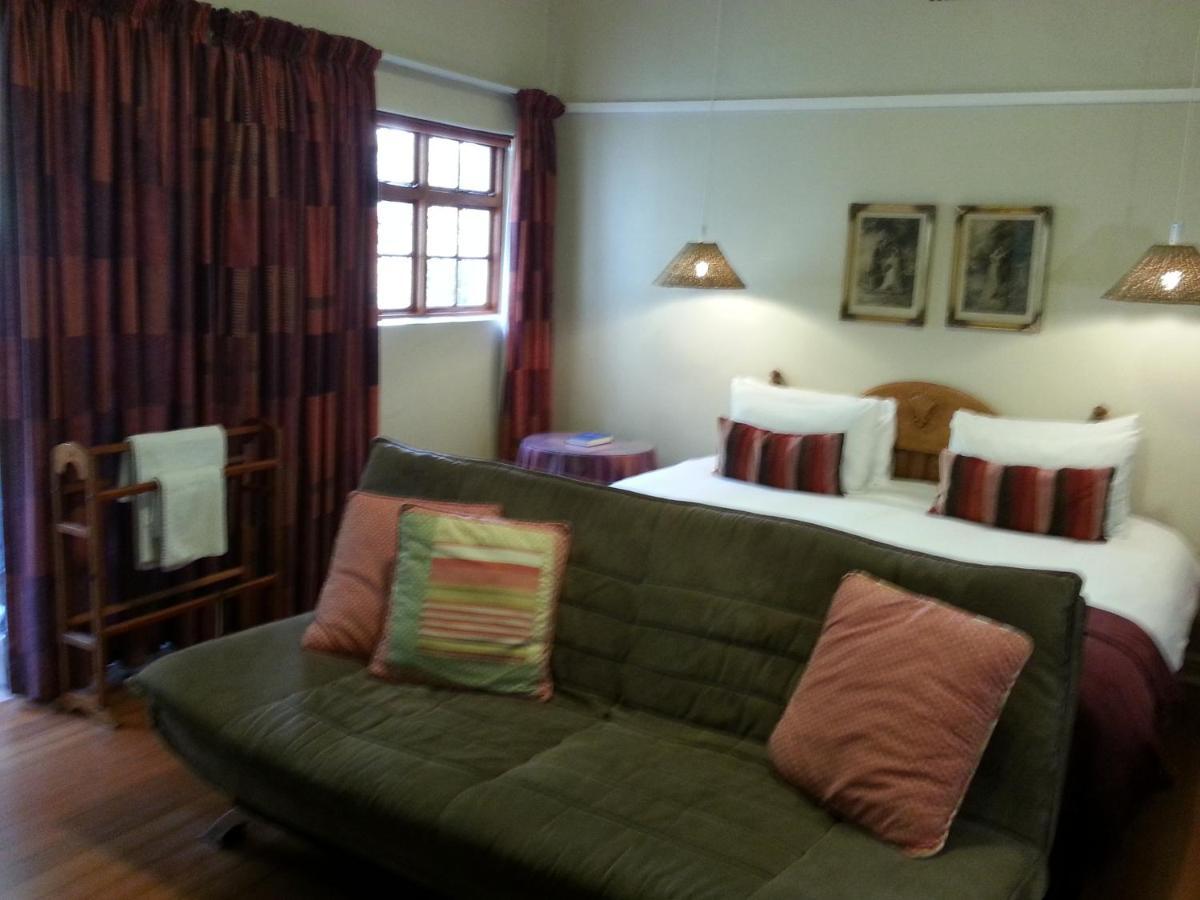 Agterplaas Guesthouse Pty Ltd Johannesburg Exterior foto