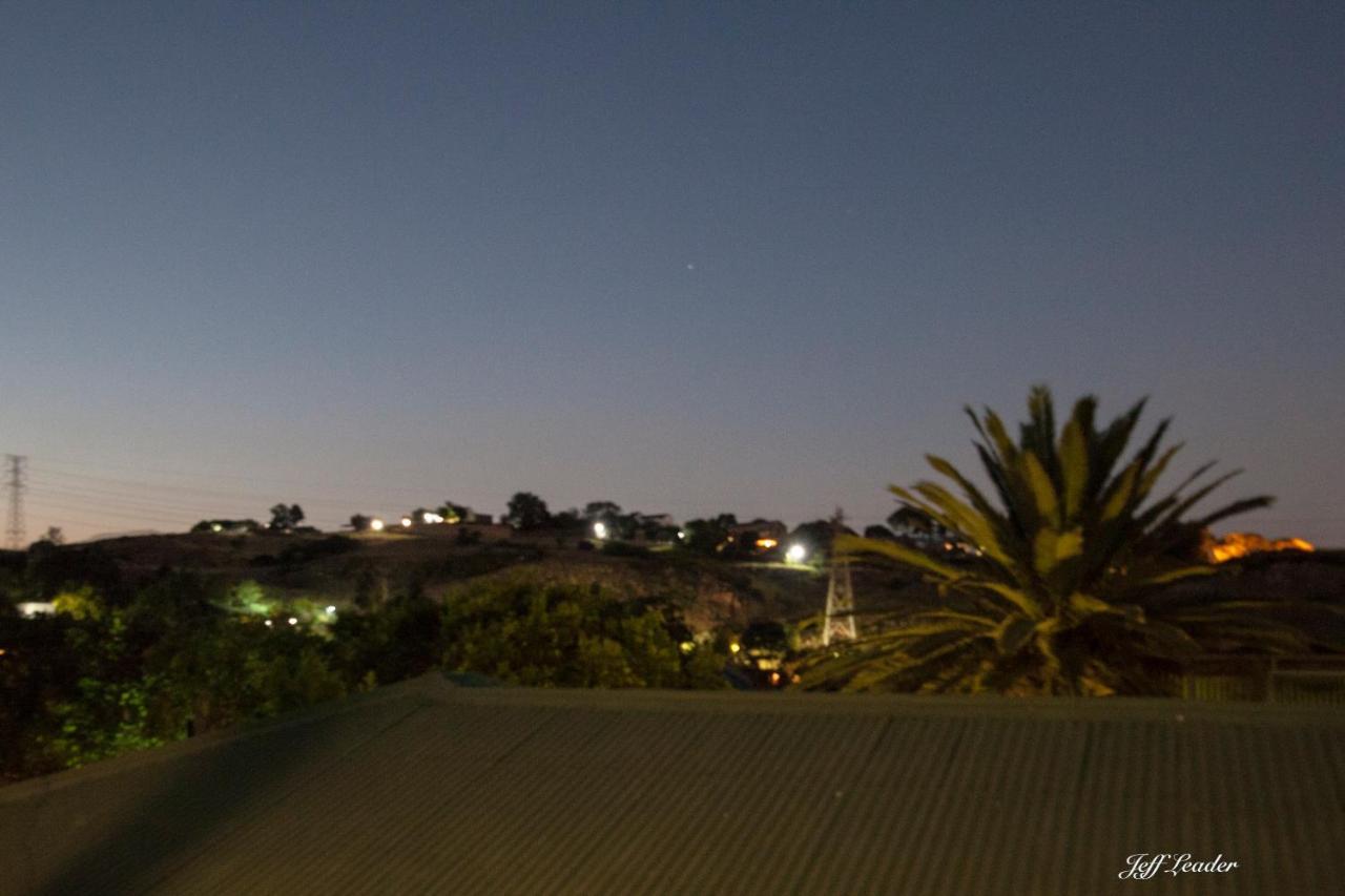 Agterplaas Guesthouse Pty Ltd Johannesburg Exterior foto