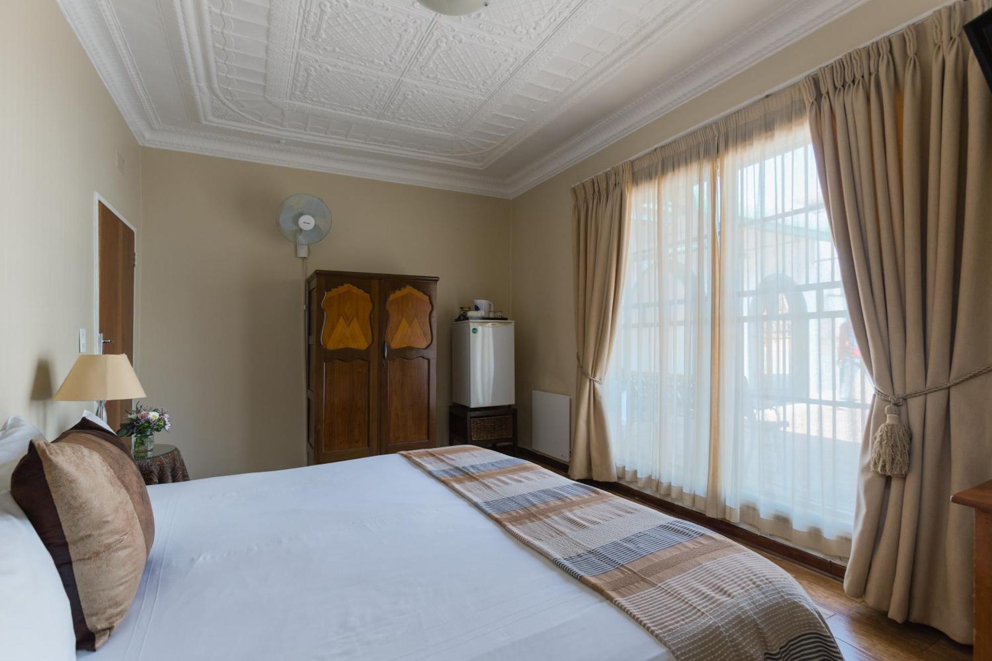 Agterplaas Guesthouse Pty Ltd Johannesburg Exterior foto