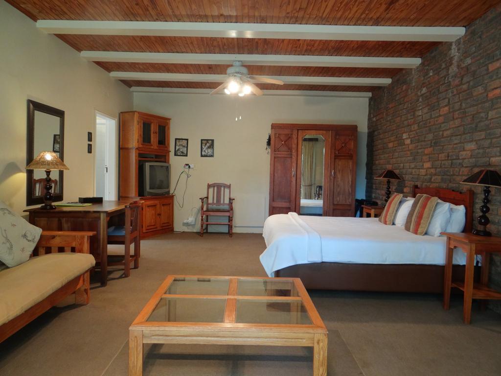 Agterplaas Guesthouse Pty Ltd Johannesburg Exterior foto