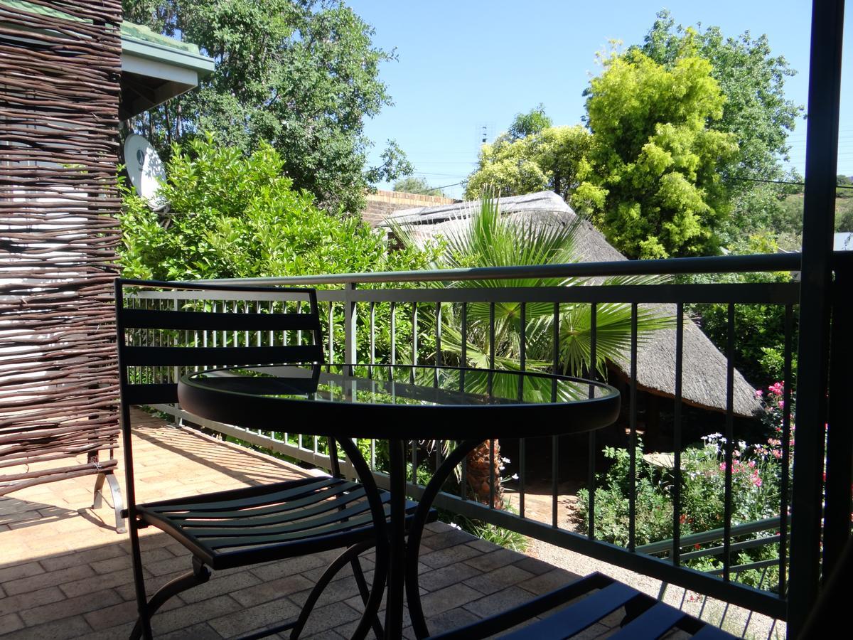 Agterplaas Guesthouse Pty Ltd Johannesburg Exterior foto