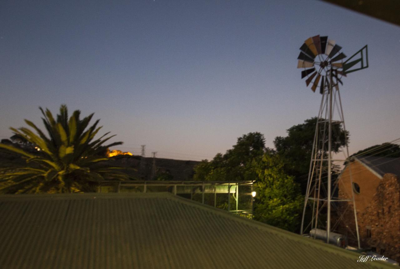 Agterplaas Guesthouse Pty Ltd Johannesburg Exterior foto