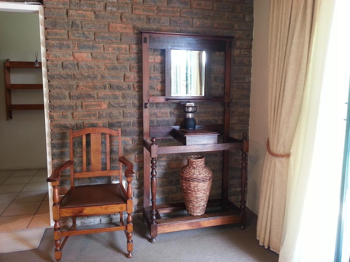 Agterplaas Guesthouse Pty Ltd Johannesburg Exterior foto