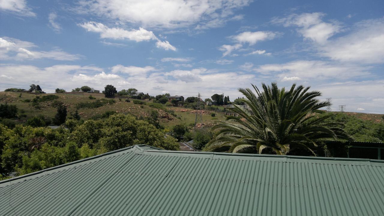 Agterplaas Guesthouse Pty Ltd Johannesburg Exterior foto