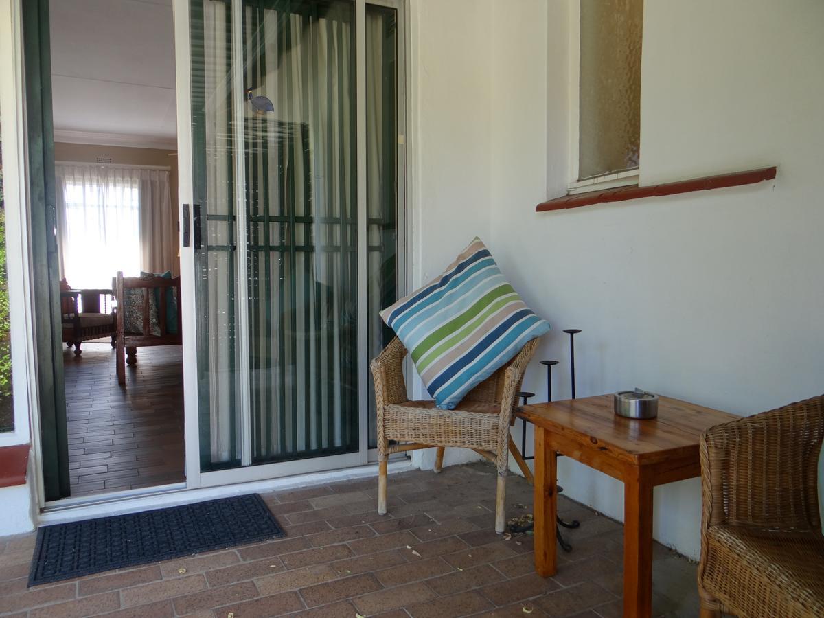 Agterplaas Guesthouse Pty Ltd Johannesburg Exterior foto